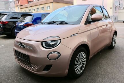 Fiat 500e 10.300 km 12.900 &euro; Nürtingen 72622