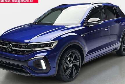 VW T-Roc 12.540 km 33.890 &euro; Rheine 48432