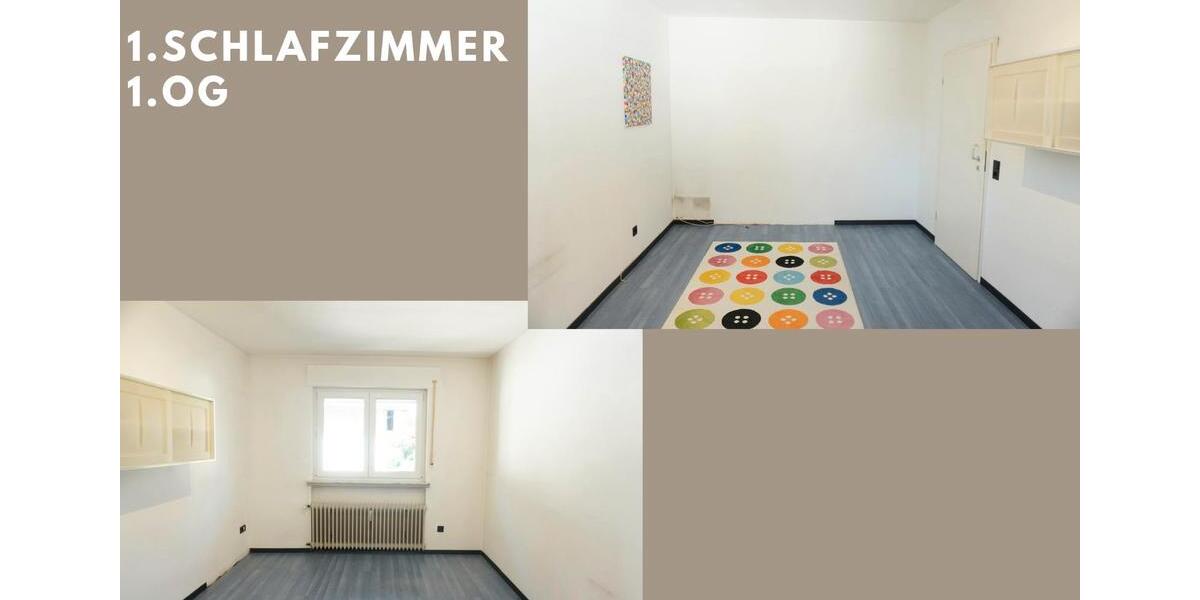 Doppelhaushälfte Pfungstadt - 5 Zimmer, 157 m&sup2;, 500.000&euro; | Angebot:26760338