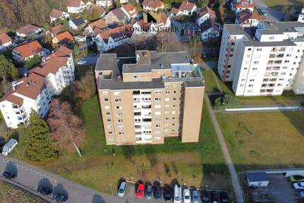 Wohnung Stockach - 3 Zimmer, 82 m&sup2;, 232.000&euro; | Angebot:25356218