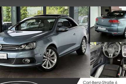 VW Eos 104.000 km 12.999 &euro; Stade 21684