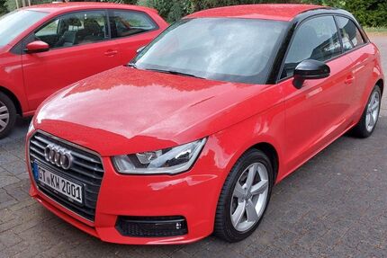Audi A1 126.000 km 11.800 &euro; Versmold 33775