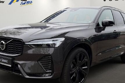 Volvo XC60 17.697 km 42.740 &euro; Jork-Königreich 21635