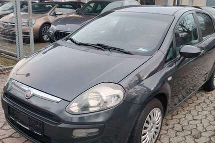 Fiat Punto 202.000 km 2.500 &euro; Buxtehude 21614