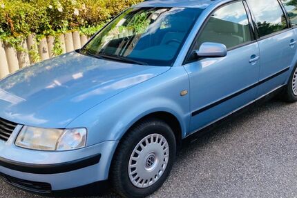 VW Passat 192.000 km 2.800 € Frankfurt am Main 60435