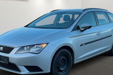 Seat Leon 135.130 km 6.899 &euro; Brehna 06796