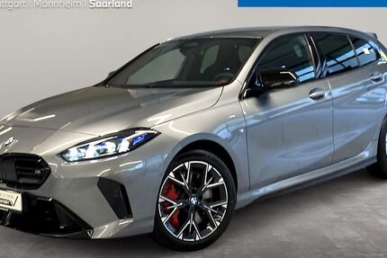 BMW M135 8.654 km 46.990 &euro; Saarbrücken 66121