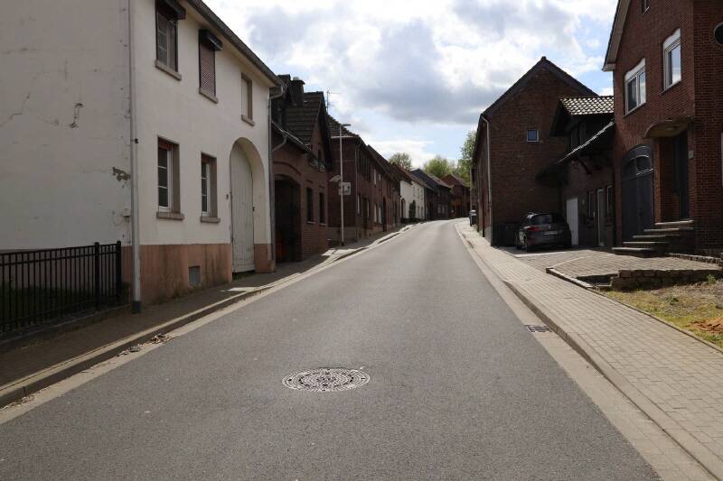 Grundstück Selfkant Hillensberg - 108.000&euro; | Angebot:23935991