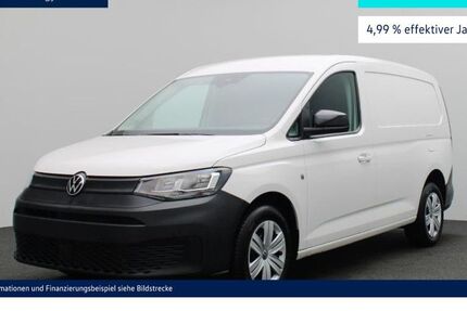 VW Caddy Maxi 16.429 km 30.150 &euro; Wildau 15745