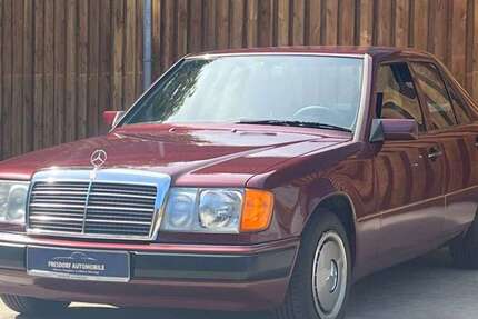 Mercedes-Benz 200 152.000 km 11.500 &euro; Henstedt-Ulzburg 24558