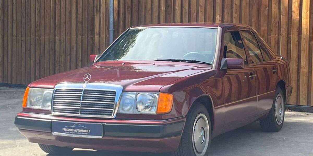 Mercedes-Benz 200 152.000 km 11.500 &euro; Henstedt-Ulzburg 24558