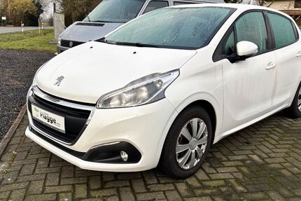 Peugeot 208 84.000 km 9.680 &euro; Niederlangen 49779