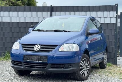 VW Fox