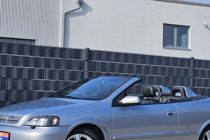 Opel Astra 57.704 km 6.950 &euro; Monsheim 67590