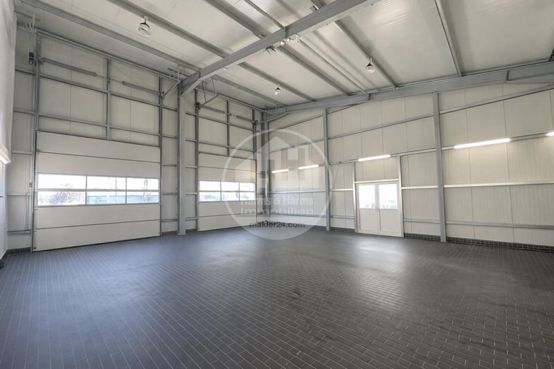 Gewerbeobjekt Aurich Egels und Wallinghausen - 2.650&euro; | Angebot:26193445