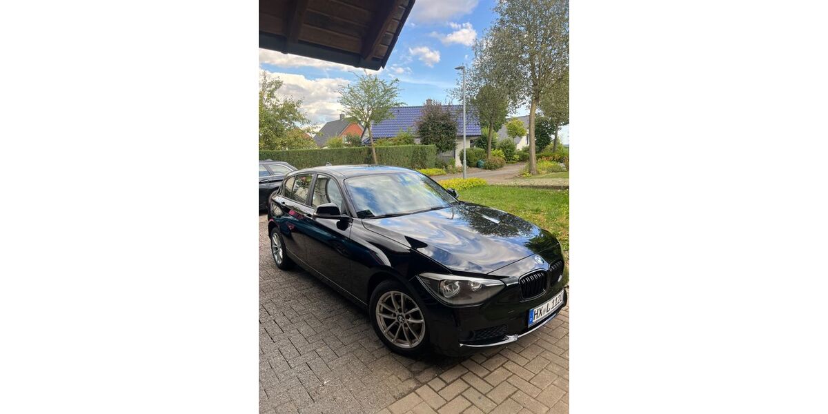 BMW 116 183.000 km 6.390 &euro; Steinheim 32839