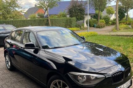 BMW 116 183.000 km 6.890 &euro; Steinheim 32839