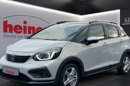 Honda Jazz 75.681 km 18.329 &euro; Dortmund 44149