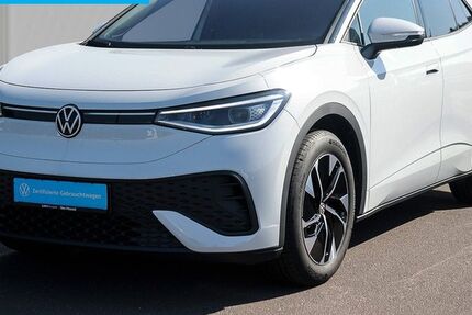 VW ID.5 10.128 km 36.580 &euro; Trier 54292