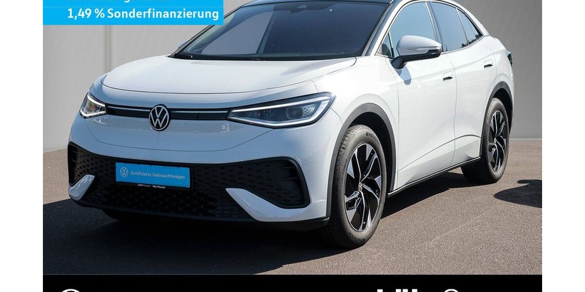 VW ID.5 10.128 km 36.580 &euro; Trier 54292