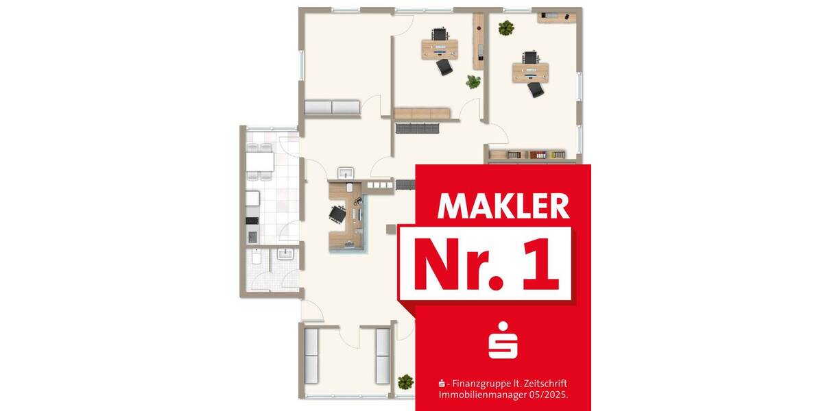 Gewerbeobjekt Bad Berleburg - 119.000&euro; | Angebot:25667712