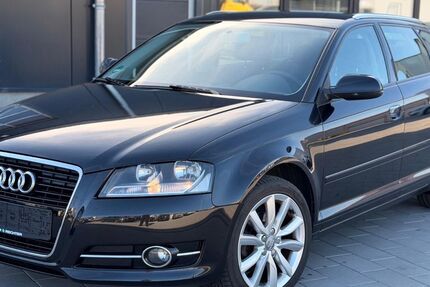 Audi A3 130.000 km 6.690 &euro; Oberferrieden/Burgthann 90559