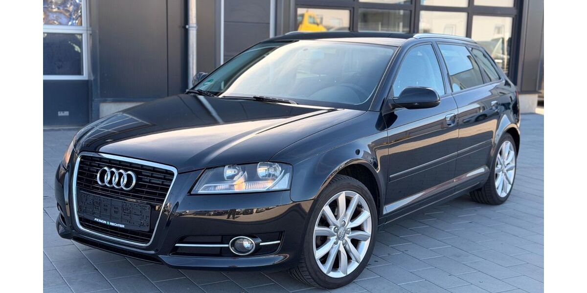 Audi A3 130.000 km 6.690 &euro; Oberferrieden/Burgthann 90559