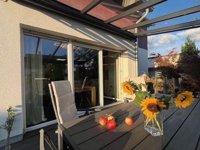 FAMILIEN - IDYLLE 6 zimmer