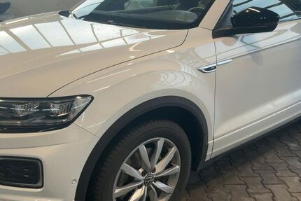 VW T-Roc 18.139 km 22.550 &euro; Sankt Blasien 79837