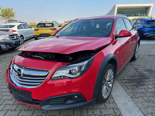 Opel Insignia 127.000 km 3.850 &euro; Erftstadt 50374