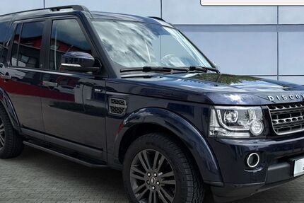 Land Rover Discovery 124.741 km 23.890 € Ismaning 85737