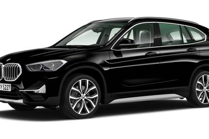 BMW X1 106.981 km 24.979 &euro; Würzburg 97076