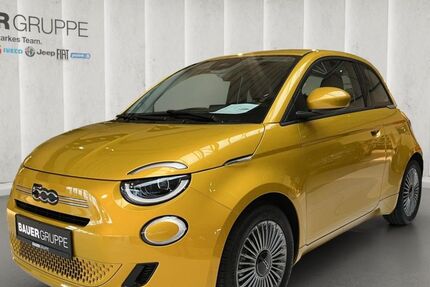 Fiat 500 3.500 km 20.980 &euro; Flensburg 24941