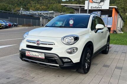 Fiat 500X 99.891 km 10.399 &euro; Schnaitheim-Heidenheim 89520