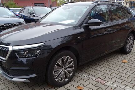 Skoda Kamiq 29.222 km 21.900 &euro; Berlin 12359