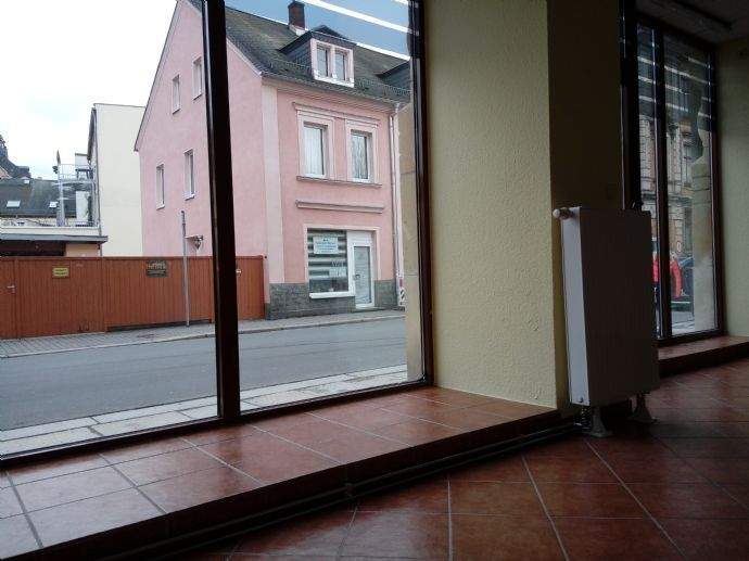 Gewerbeobjekt Aue - 2 Zimmer, 400&euro; | Angebot:26641802