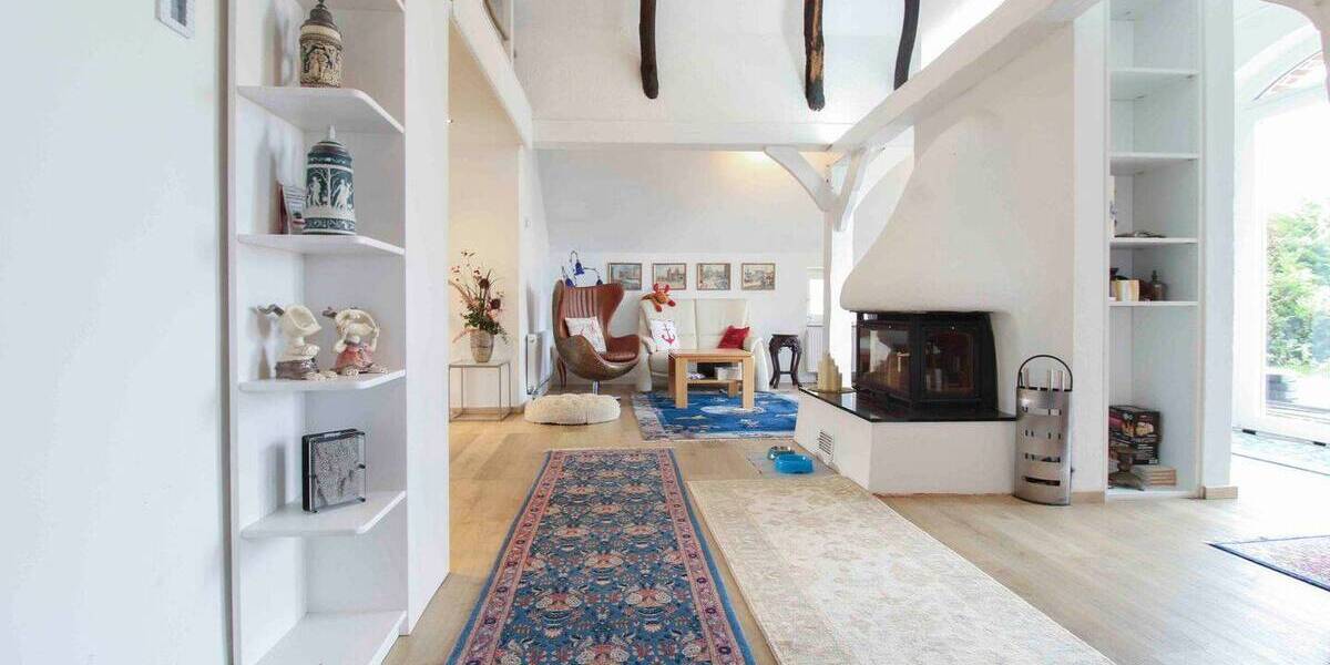 Einfamilienhaus Stadland Edschenburg - 7 Zimmer, 200 m&sup2;, 439.990&euro; | Angebot:26391127