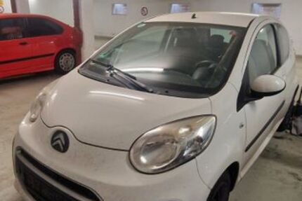 Citroen C1 175.111 km 1.950 &euro; Mainz 55128