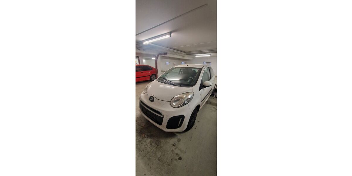 Citroen C1 175.111 km 1.950 &euro; Mainz 55128