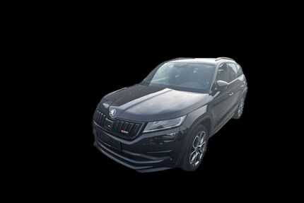 Skoda Kodiaq 132.062 km 28.990 &euro; Olpe 57482
