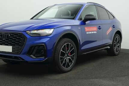 Audi Q5 28.000 km 48.950 &euro; Mühlhausen 92360