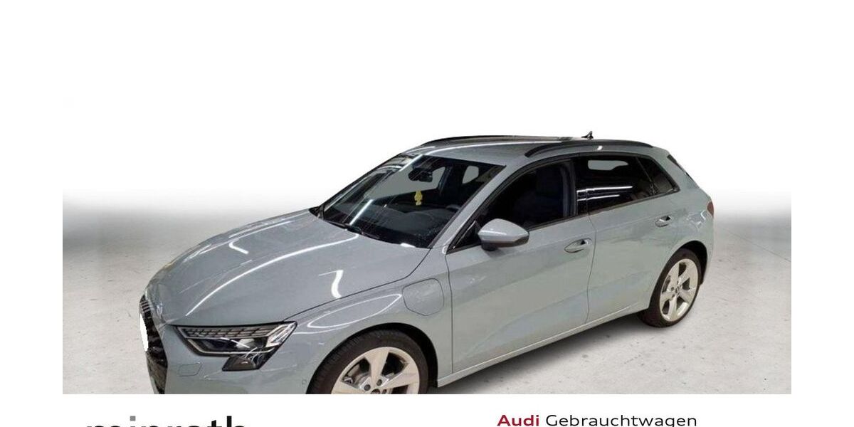 Audi A3 7.999 km 36.890 &euro; Geldern 47608