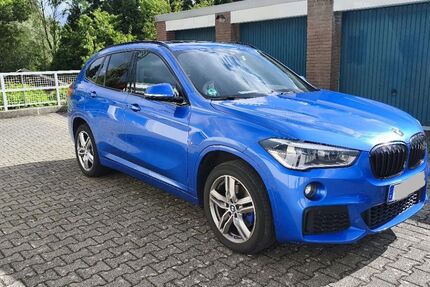 BMW X1 164.235 km 15.990 &euro; Rheinberg 47495