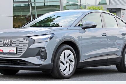 Audi Q4 e-tron 17.490 km 25.950 € Neubeckum 59269