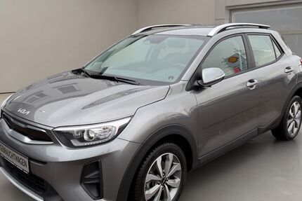 Kia Stonic 5.426 km 20.900 &euro; Eppstein 65817