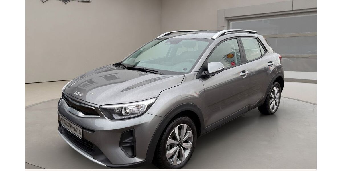 Kia Stonic 5.426 km 20.900 &euro; Eppstein 65817