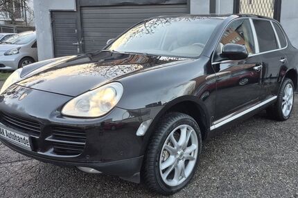 Porsche Cayenne 232.750 km 5.990 &euro; München 80809