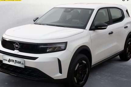 Opel Frontera 2.900 km 25.280 € Ammerbuch-Entringen 72119