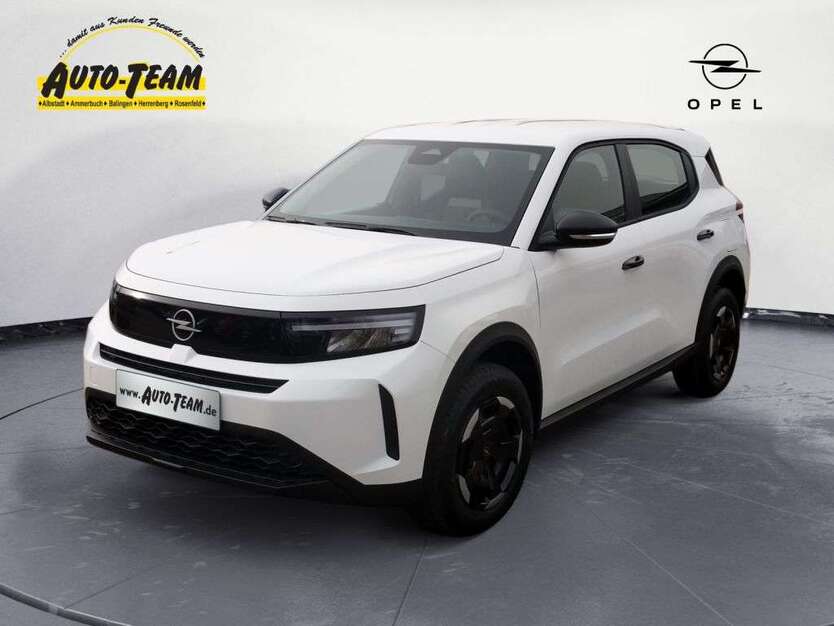 Opel Frontera 2.900 km 25.280 € Ammerbuch-Entringen 72119