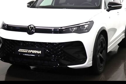 VW Tiguan 18.900 km 38.900 &euro; Pirna 01796